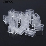 CRESS Whistle Cover PVC Whistle Accessories Whistle Protective Sport Training Soccer Whistle Cushion