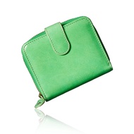 VOICE Align mini type Bi-Fold Wallet wallet Leather made by MASINI in Italy Cowhide ART.Pitti Women'