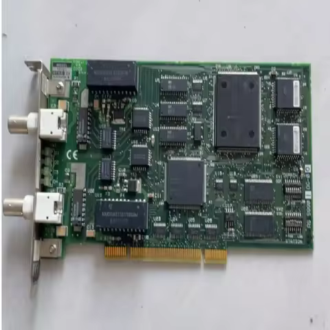 Test the motherboard well VF701 S3
