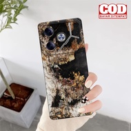 HP Latest TECNO POVA 6 Case - TECNO POVA 6 Softcase - Pro Camera Softcase - Casing TECNO POVA 6hp - 