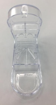 今日‧生活 - 方形盒 - 切藥器 日本暢銷 (22C053)