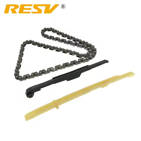 RESV 2*3 92L For Suzuki UU125 UU 125 125cc 2x3 92 Links Motorcycle Engine Timing Chain Layer Guide S