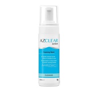 EGO AZCLEAR FOAMING WASH 150ML