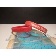 Jeremy Lin Houston Rockets basketball bracelet
