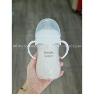 Avent Wide Neck Bottle Handle PP Plastic Material