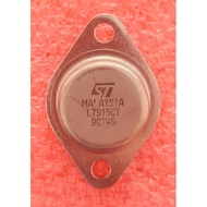 L7915CT L7915 7915 ELECTROT PART