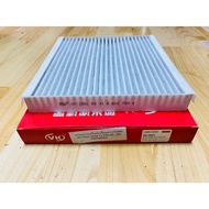 Cabin Air Filter BMW Z4 E85/86 E89