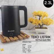 TERMOS Festive Sale electric Thermos Teapot Water Heater electric kettle 2L 2.3L Capacity