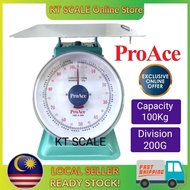 TIMBANG PROACE 100KG SPRING SCALE