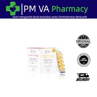 [2pcs−20%]Omega-3 WHC UnoCardio X2 + UnoCardio 1000 Vitamin D Fish Oil Combo Pack DHA high‑purity Om