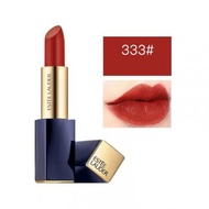 Estee Lauder 雅詩蘭黛 傾慕口紅唇膏 333 楓葉色 Persuasive 滋潤不掉色- # 333 3.5g