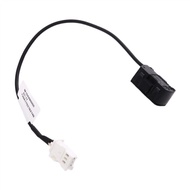 Wireless Microphone 9666768380 6563HS For 308 407 RCZ Citroen C4 Picasso C5 DS3 DS4 Tele Phone