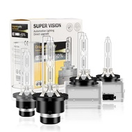 Original Car Bulb D1SD2SD3SD4SD5S Xenon Bulb Car HID Headlight Headlight D Series Bulb 1017