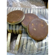 [HOT ITEM] 25 KEPING NISE KEREK/GULA MELAKA /GULA GEREK