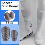 Football Shin Guard Shinpads Shin Support Leg Rotector Carbon Fiber Shin Leg Guard Pad For I9k9