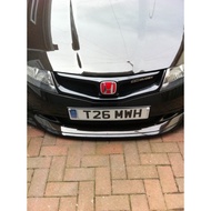 Civic FN2R FN2 Mugen Grill