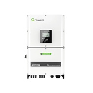 hot Growatt 2KW 3KW 5KW 10KW 20KW 30KW Growatt Solar Inverter on Grid Electric Power Inverter