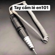 En 101 DC grinder handle