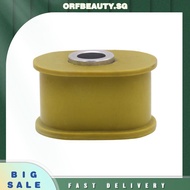 Door Hinge Check Strap Replacement Rubber Bush for 7 Series E65 E66 E67