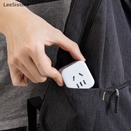 LeeSisters Plug Adapter US standard 10A to 16A Travel AC Power Charger Adapter Converter MY