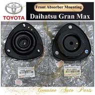 ( 100% ORIGINAL JAPAN TOYOTA ) DAIHATSU GRAN MAX S402 FRONT ABSORBER MOUNTING 48609-BZ051