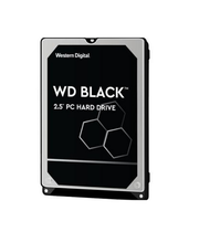 HDD NOTEBOOK WD BLACK 500GB (WD5000LPSX)
