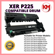P225 Drum Toner Fuji Xerox Compatible FujiXerox Docuprint P225 M225 P225d P225db P265dw M265z M225z 