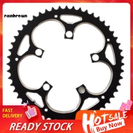  Road Bicycle Folding Bike Crankset 110BCD Aluminum Alloy Chainring Chain Wheel