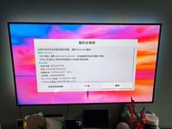 Samsung 55吋電視