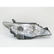 ADT 車燈車材 豐田 PREVIA 09-16年 原廠型 HID魚眼大燈 單邊價 1個 左右一組