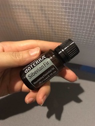 Siberian fir essential oil น้ำมันหอมระเหย