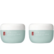 ILLIYOON Hyaluronic Moisture Cream 2 set