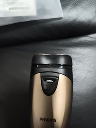 Philips PQ208 雙刀頭電鬚刨