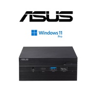 # ASUS PN40 Mini PC Intel Celeron J4024 4GB RAM Including Windows 11 Pro (Full System) # [PN40-BC982AV]