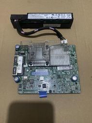 HP/惠普 P440AR 2G 749796-001 815983-001 G9陣列卡 電池 帶測報