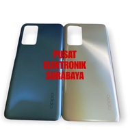 BACKDOOR BACK CASING OPPO A16 / BACK COVER OPPO A16