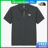 The North Face | รน METAL_GRAY NT7PS02C จาก The North Face