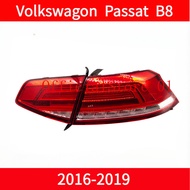 [COD]For VW Volkswagen Passat B8 16-19 taillight tail light Volkswagen Passat B8 tail lamp brake lig