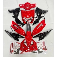 Honda Dash110 Cover Set
