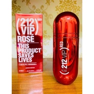 212 VIP set for men & women