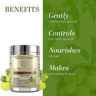 Khadi Natural Organic Amla Powder-150 g