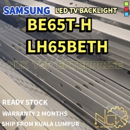 LH65BETH BE65T-H SAMSUNG TV LED BACKLIGHT BARU READY STOCK