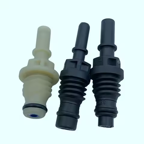 3Pcs SCR Urea Pump Repair Kits Suction Inlet Liquid Connector Set 612640130088 for Bosch 2.2 Deno Pu