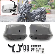 Fit for KYMCO AK550 ak550 2017-2021 Motorcycle Hand Guards Handle Protection Handguard Handlebar Pro