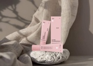 W DIARY: Glowy Plumping Balm