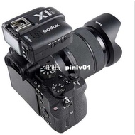 Godox X1T-S 2.4G Wireless Flash TTL Trigger for Sony DSLR Ca