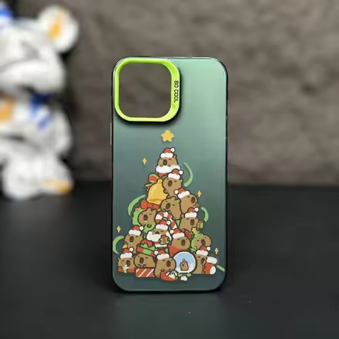 For Tecno Spark Go 2 1 40C 40 30C 20C 6 Go 2025 2024 2023 30 20 10 10C 9 8 8C 7 7T 4 Pro Cute Capyba