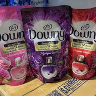 SOFLAN DOWNY PERFUME 470ml/PEWANGI &PELEMBUT BAJU