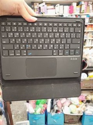 *morelife 藍牙皮套式鍵盤-中文版WKB-850 (二手)  琦美百貨二手寄賣店