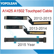 New Touchpad Flex Cable For Macbook Pro Retina 13" A1425 A1502 Trackpad Cable 821-00184-A 593-1657 2